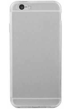 Ausgepackt - Canyon CNE-C05IP6W / Hülle für iPhone 6 / weiß