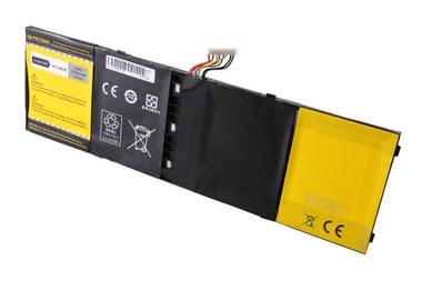 Patona Akku für NTB Acer Aspire R7 / V5 / V7 / 3500mAh / Li- POL / 15V 