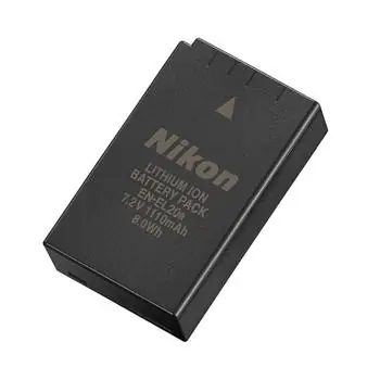 Nikon EN-EL20a / Akku für Nikon V3