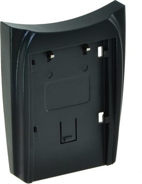 JUPIO -Ladegerätaufsatz für Nikon EN-EL20 / Entwickelt für E61PJPJSC0010 oder E61PJPJDC0010