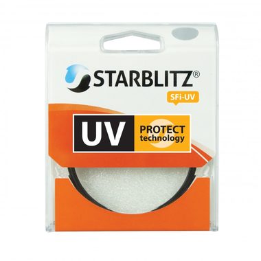 Starblitz UV-Filter 55mm