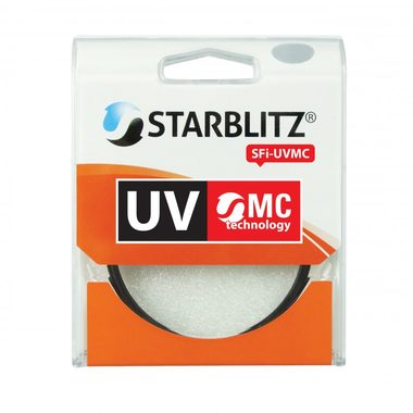 Starblitz UV-Filter Multicoating 58mm