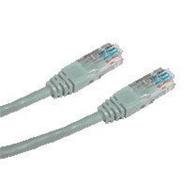 DATACOM Patchkabel 3M / UTP / CAT5E / RJ45 / grau