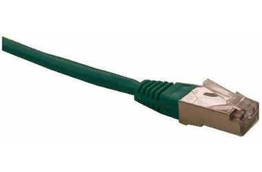 DATACOM Patchkabel FTP CAT5E (1614) 1m grün