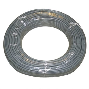 DATACOM UTP-Kabel CAT5E PVC 50 m grau