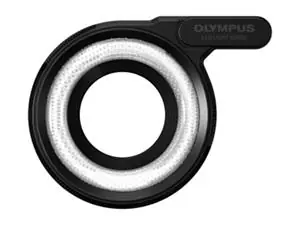 Olympus LG-1 LED-Lichtleiter