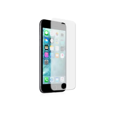 SBS gehärtetes Glas für Apple iPhone 7 PLUS / Nachverkauf