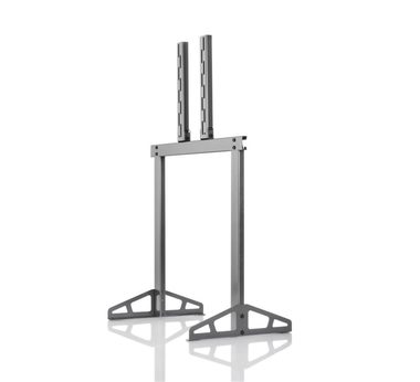 Playseat TV Stand Pro / TV-Halter / Silber
