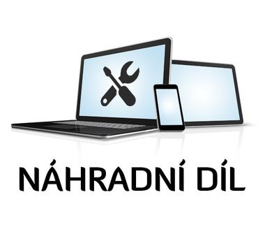 Frontplatte mit Display Xperia Z3 Compact Weiß