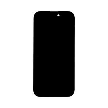 iPhone 16 LCD-Display + Touchpanel Schwarz H03i (AAA)