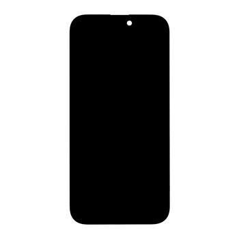 iPhone 16 Pro Max LCD-Display + Touchpanel Schwarz H03i (AAA)