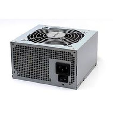 Evolveo Stromquelle 350 W PULSE / ATX 2,2 / 12 cm Lüfter / Taille. PFC / 4xSATA / Bulk