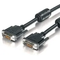 Equip DVI-D<->DVI-D Verbindungskabel 3M / Dual Link