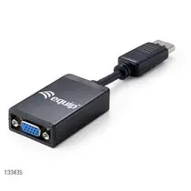 Konverter DisplayPort -> VGA Equip 