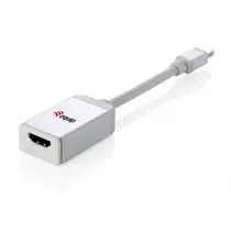 Konverter MiniDisplayPort -> HDMI Equip