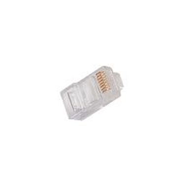 UTP-Anschluss RJ45-Kabel / Kat. 5e / Packung (100 Stück)