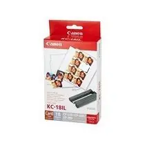 Canon KC18IL (Etikett) 18 Stk
