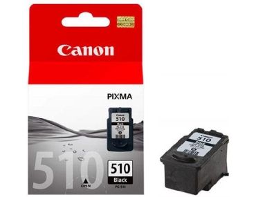 Canon Patrone PG-510 Schwarz (PG510)