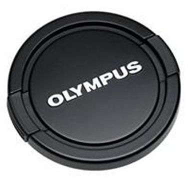 Olympus LC-40.5 Objektivdeckel - 40,5 mm (M.ZUIKO DIGITAL 14-42 mm)
