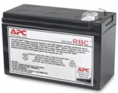 RBC110 APC Ersatzakku 