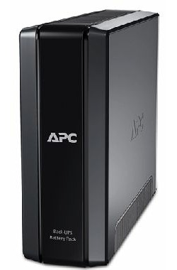Externer APC -Akku für Back-UPS Pro/RS/XS 1500 VA