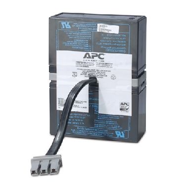 APC RBC33 Ersatzbatterie-Kit für BR1500I, BR1500-FR, SC1000I