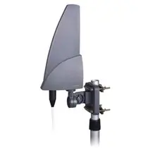 Evolve DVB-T aktive Außenantenne SHARK 35dB