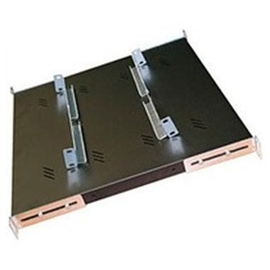 Lochboden 1HE/650mm, max. Tragkraft 80kg