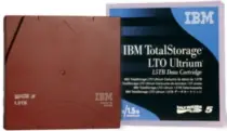 IBM Ultrium LTO5 1,5 TB/3,0 TB Datenkassette 1 Stück
