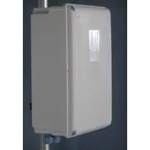 J&J GentleBOX JE-300, Outdoor-Box für AP, RouterBOARD