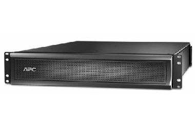 APC SMART- UPS X-Series 120 V externer Batteriesatz, Rack/Tower