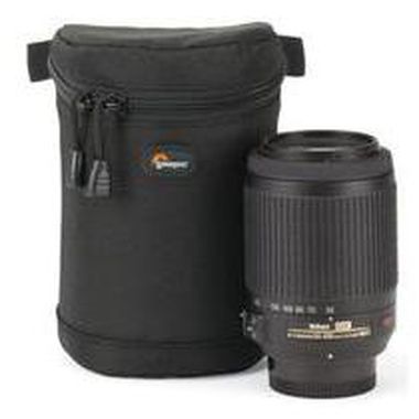 Lowepro Objektivtasche (9 x 13 cm)