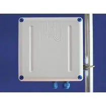 GentleBOX JE-200, Outdoor-Box für AP, RouterBOARD