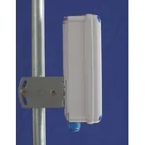 GentleBOX JC-219MCX, Outdoor-Box mit Antenne 19 dBi, 5 GHz (MMCX-Anschluss)