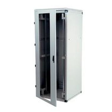 Triton 19" Rackschrank 27HE/600x600, zerlegbar