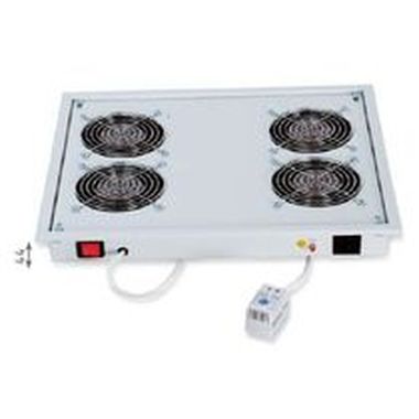Triton Vent. untere (obere) Einheit 220V/70W 4xout+T