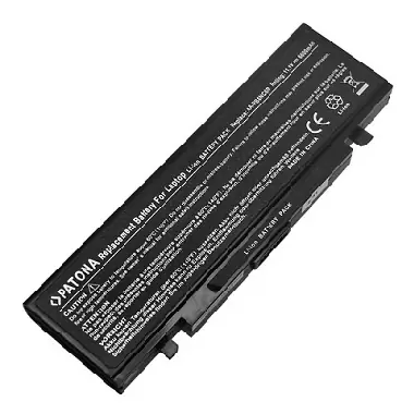Patona Akku Samsung P50/60 R40/45 X60 6600mAh Li ION 11,1V
