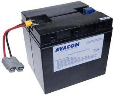 Kit RBC7 - Ersatz für APC