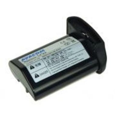 Canon LP-E4 Li- ION 11,1 V 2600 mAh 28,9 Wh