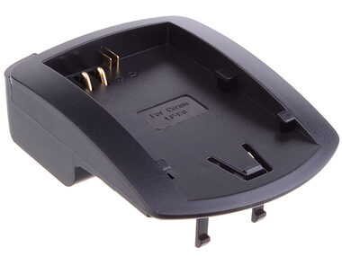 Reduzierung mit Elektronik für Canon LP-E6 auf Ladegerät AV-MP, AV-MP-BL - AVP836E