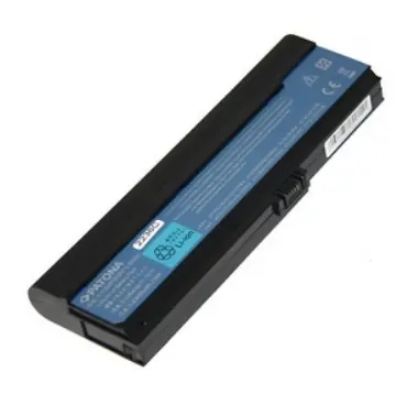 Patona Akku Acer Aspire 3600 TM 2400 11,1V 6600mAh