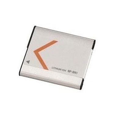 Patona Akku für Foto Sony NP-BN1 630mAh