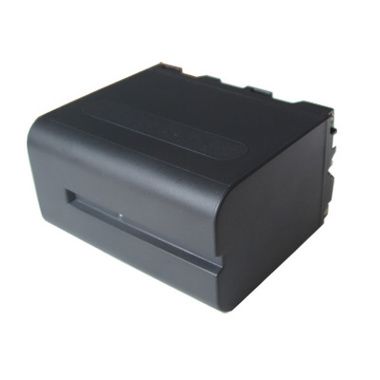 Patona Akku für Foto Sony NP-F970 6600mAh