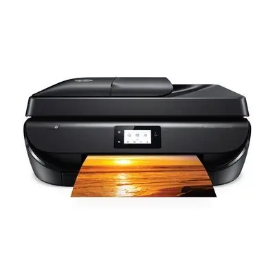 HP Deskjet Ink Advantage 5275 / multifunkční tiskárna / A4 / skener / kopírka / tisk / fax / 1200x1200dpi / USB / WiFi