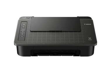 Canon PIXMA TS305 / barevná inkoustová / A4 / 4800 x 1200 / USB / BT / Wi-Fi