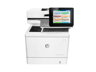 HP Color LaserJet Enterprise M577c Flow / 38 ppm / HP ImageREt 3600 / ePrint / Duplex / USB 2.0 / RJ-45