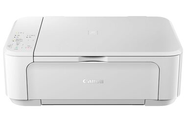 Canon PIXMA MG3650S PSC weiß / Farbtintenstrahl-Multifunktionsgerät / A4 / 4800 x 1200 / Duplex / USB / WLAN