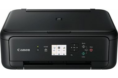 Canon PIXMA TS5150 / Farbtintenstrahl-Multifunktionsgerät / A4 / 4800 x 1200 / USB / BT / WLAN