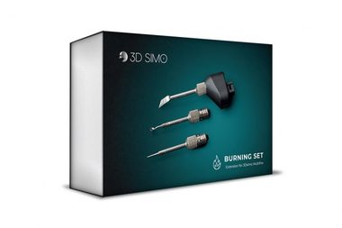 3DSimo MultiPro - Burn-Erweiterung