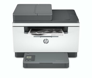 HP LaserJet MFP M234 SDN / S/W-Laser-Multifunktion / 29 Seiten pro Minute / A4 / 600 x 600 dpi / Duplex / USB / LAN 